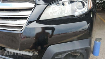2013 Subaru Outback 2.5i Limited – miniatura 44