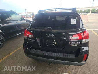 2013 Subaru Outback 2.5i Limited – miniatura 5