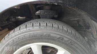2013 Subaru Outback 2.5i Limited – miniatura 53