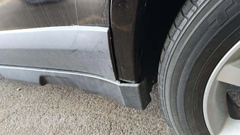 2013 Subaru Outback 2.5i Limited – miniatura 54
