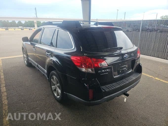 2013 Subaru Outback 2.5i Limited – miniatura 6