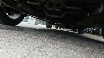 2013 Subaru Outback 2.5i Limited – miniatura 61