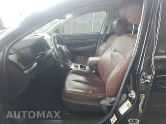 2013 Subaru Outback 2.5i Limited – miniatura 7