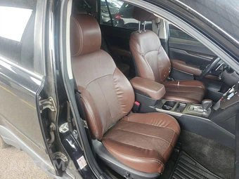 2013 Subaru Outback 2.5i Limited – miniatura 8