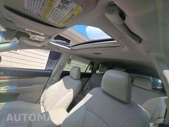 2013 Subaru Outback 2.5i Limited – miniatura 11