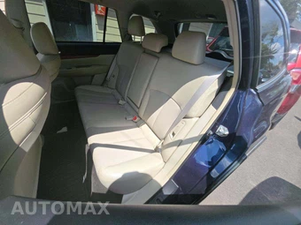 2013 Subaru Outback 2.5i Limited – miniatura 13
