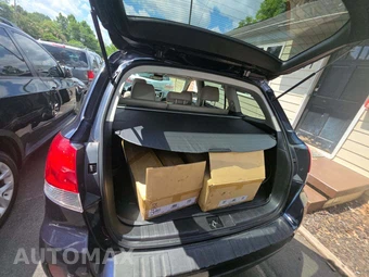 2013 Subaru Outback 2.5i Limited – miniatura 14