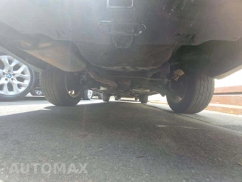 2013 Subaru Outback 2.5i Limited – miniatura 15