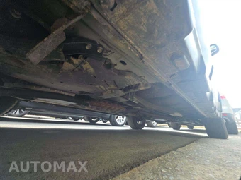 2013 Subaru Outback 2.5i Limited – miniatura 17