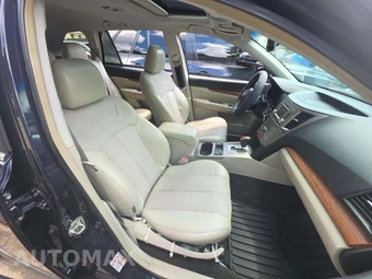 2013 Subaru Outback 2.5i Limited – miniatura 18
