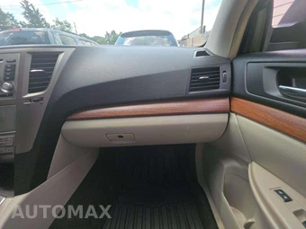 2013 Subaru Outback 2.5i Limited – miniatura 19