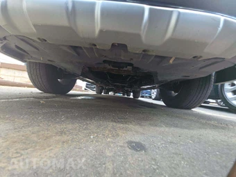 2013 Subaru Outback 2.5i Limited – miniatura 20