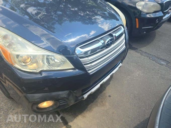2013 Subaru Outback 2.5i Limited – miniatura 21