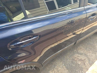 2013 Subaru Outback 2.5i Limited – miniatura 25