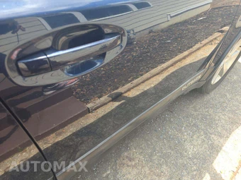 2013 Subaru Outback 2.5i Limited – miniatura 26