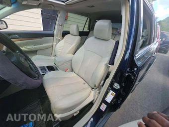 2013 Subaru Outback 2.5i Limited – miniatura 6