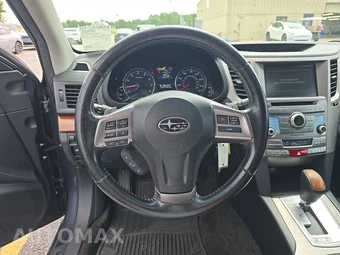 2013 Subaru Outback 2.5i Limited – miniatura 10