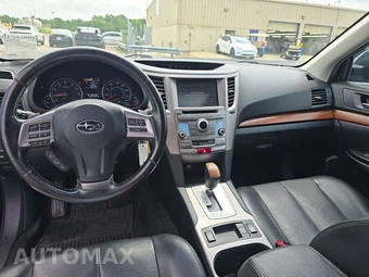 2013 Subaru Outback 2.5i Limited – miniatura 11