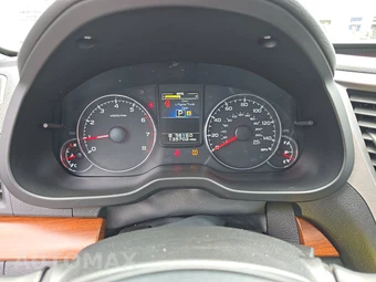 2013 Subaru Outback 2.5i Limited – miniatura 12