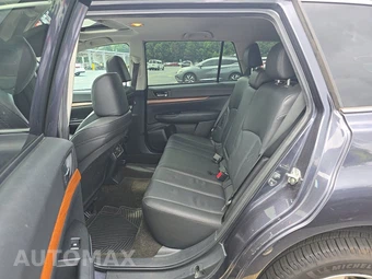 2013 Subaru Outback 2.5i Limited – miniatura 13