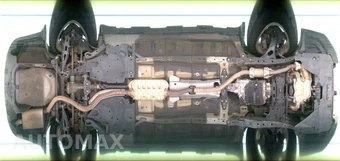 2013 Subaru Outback 2.5i Limited – miniatura 18