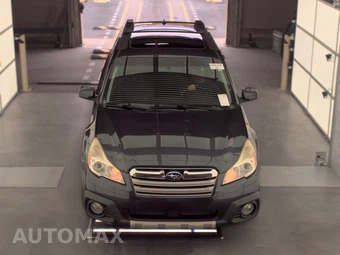 2013 Subaru Outback 2.5i Limited – miniatura 2
