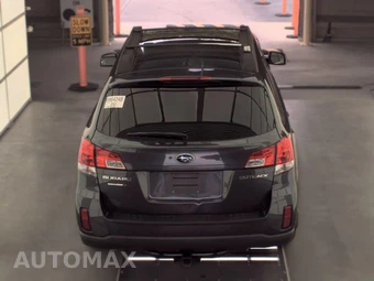 2013 Subaru Outback 2.5i Limited – miniatura 5