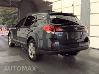 2013 Subaru Outback 2.5i Limited – miniatura 6
