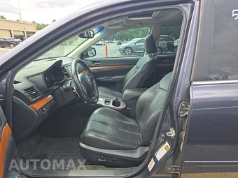 2013 Subaru Outback 2.5i Limited – miniatura 7