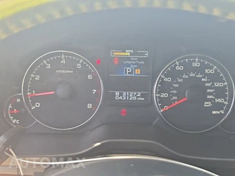 2013 Subaru Outback 2.5i Limited – miniatura 12