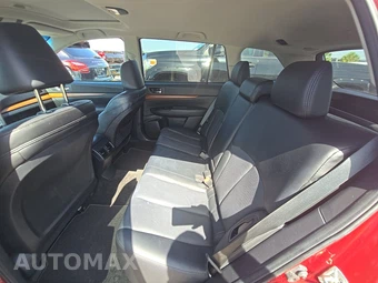 2013 Subaru Outback 2.5i Limited – miniatura 13