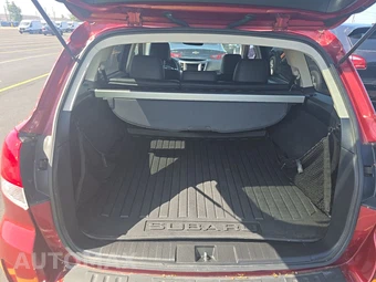 2013 Subaru Outback 2.5i Limited – miniatura 16