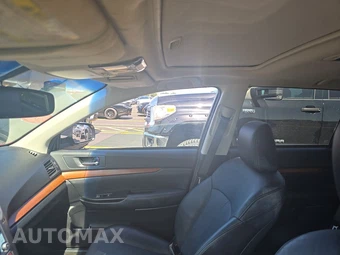 2013 Subaru Outback 2.5i Limited – miniatura 17
