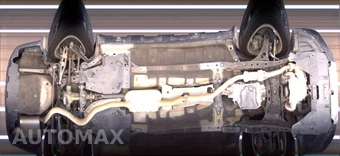 2013 Subaru Outback 2.5i Limited – miniatura 18
