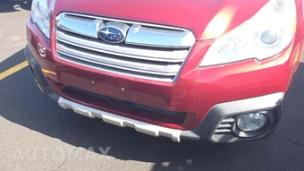 2013 Subaru Outback 2.5i Limited – miniatura 19