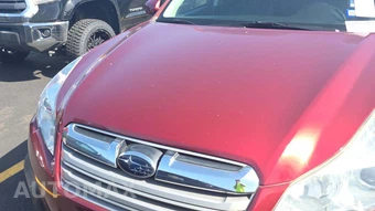 2013 Subaru Outback 2.5i Limited – miniatura 20