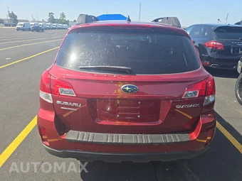 2013 Subaru Outback 2.5i Limited – miniatura 5