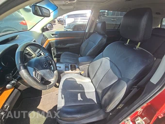 2013 Subaru Outback 2.5i Limited – miniatura 7