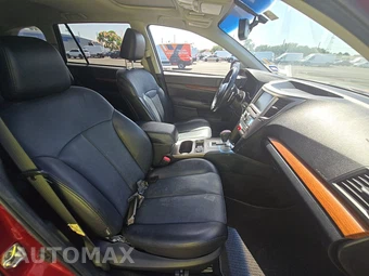 2013 Subaru Outback 2.5i Limited – miniatura 8