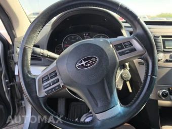 2013 Subaru Outback 2.5i Premium - miniatura 10
