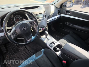 2013 Subaru Outback 2.5i Premium - miniatura 11