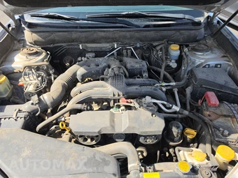 2013 Subaru Outback 2.5i Premium - miniatura 16