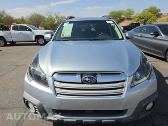 2013 Subaru Outback 2.5i Premium - miniatura 2