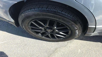 2013 Subaru Outback 2.5i Premium - miniatura 21