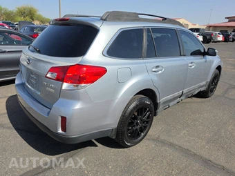 2013 Subaru Outback 2.5i Premium - miniatura 4