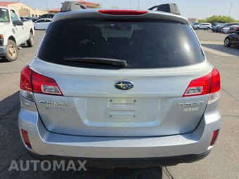 2013 Subaru Outback 2.5i Premium - miniatura 5