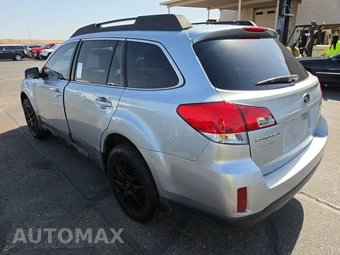 2013 Subaru Outback 2.5i Premium - miniatura 6