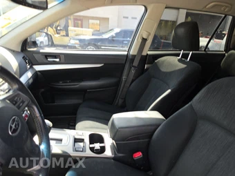 2013 Subaru Outback 2.5i Premium - miniatura 7