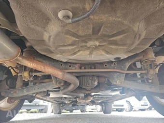 2013 Subaru Outback 2.5i Premium – miniatura 12