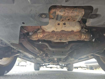 2013 Subaru Outback 2.5i Premium – miniatura 17